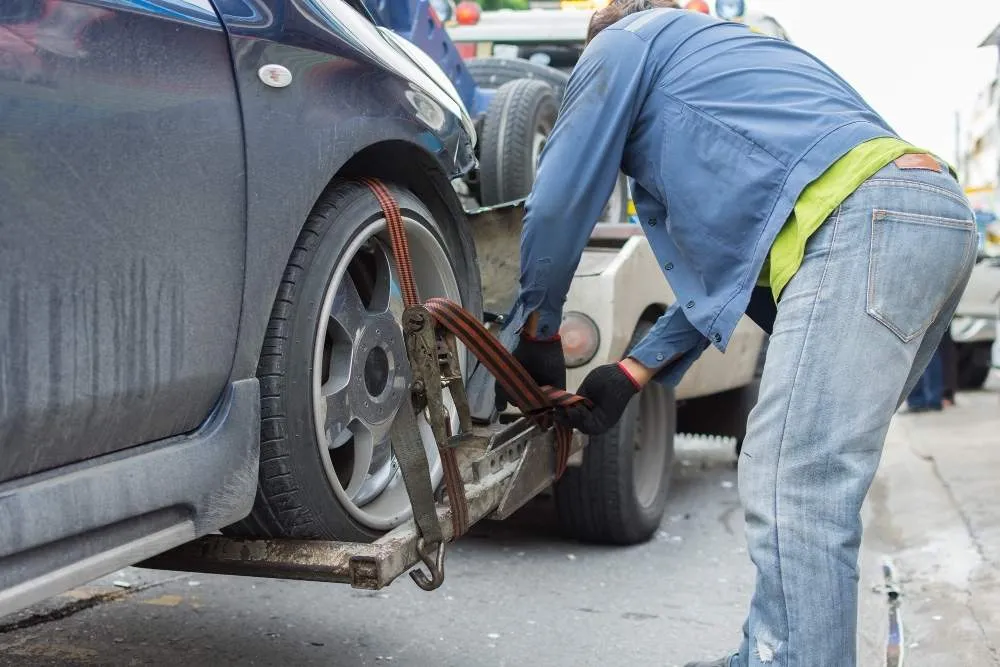 Car Breakdown Recovery in Kings Heath: A Practical Guide for When Your Car Won't Start