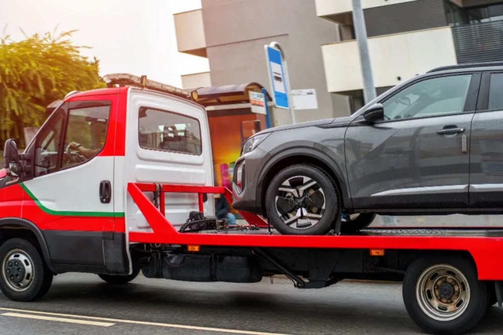 Car Breakdown Recovery in Kings Heath: A Practical Guide for When Your Car Won't Start