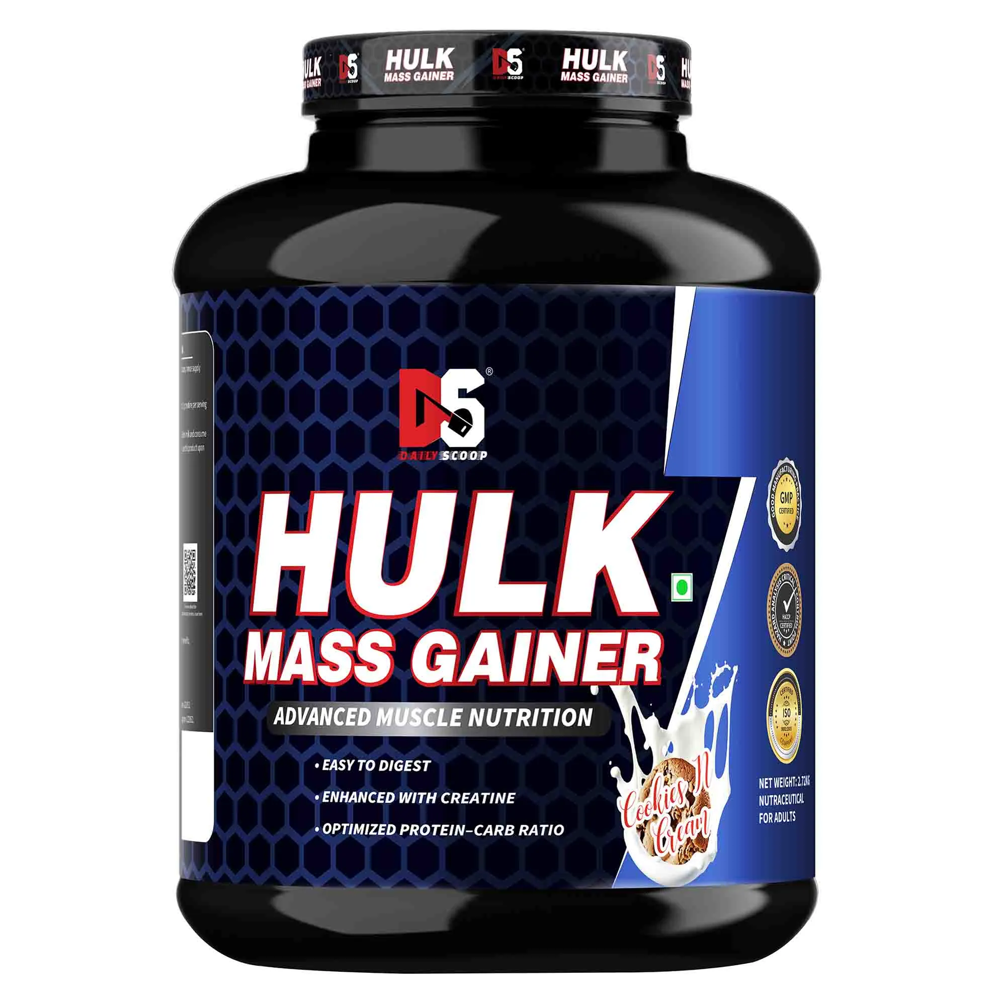 How to Use Mass Gainer Protein Powder Without Overcomplicating Your Diet