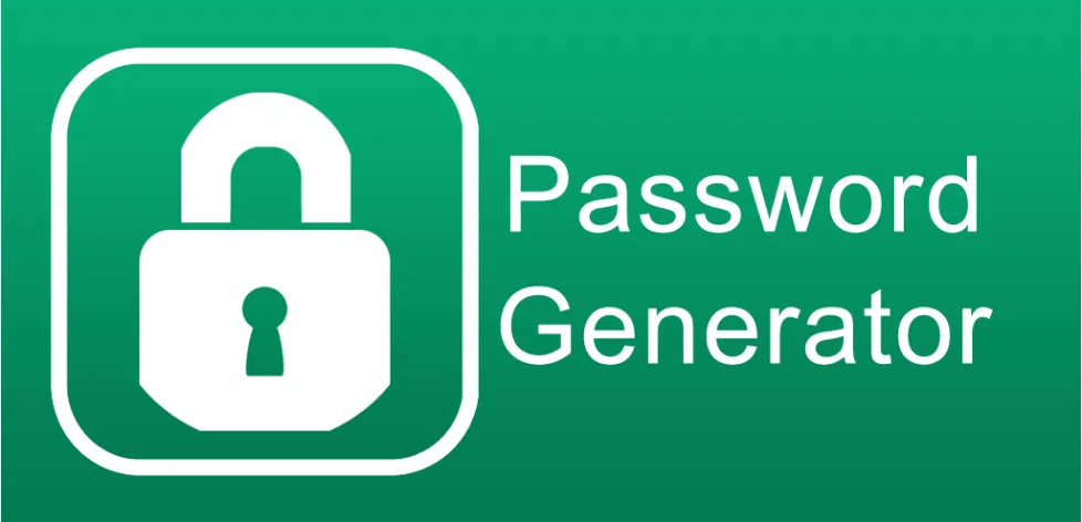 Generate Password Easily for Stronger and Safer Online Accounts