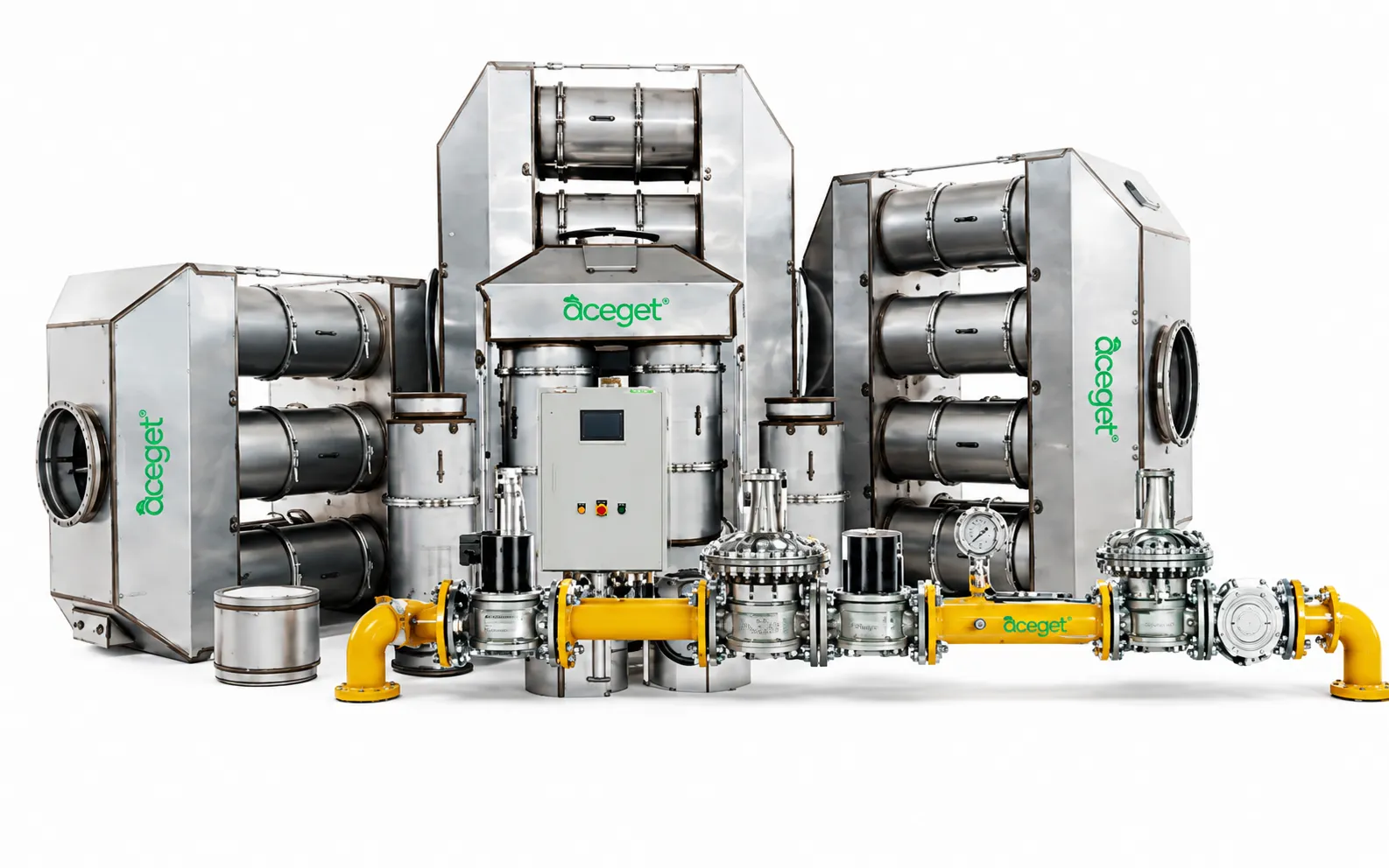 RECD Compliance for Diesel Generators: Requirements, Process & Checklist