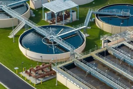 Designing Buildings for Better Water Efficiency