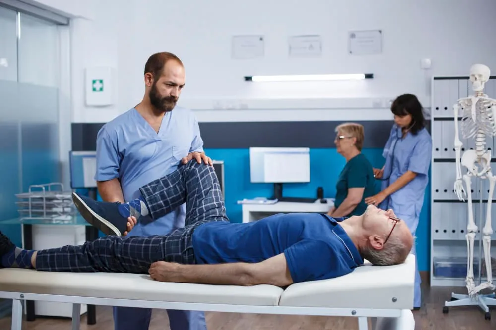 Questions to Ask When Choosing a Chiropractor Near Me