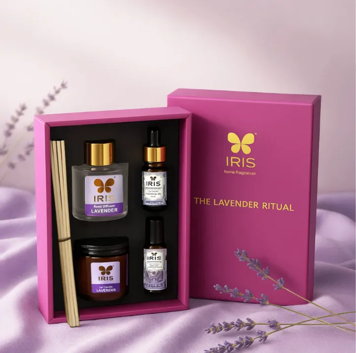 Top Gift Sets for Housewarming, Corporate, and Festive Gifting