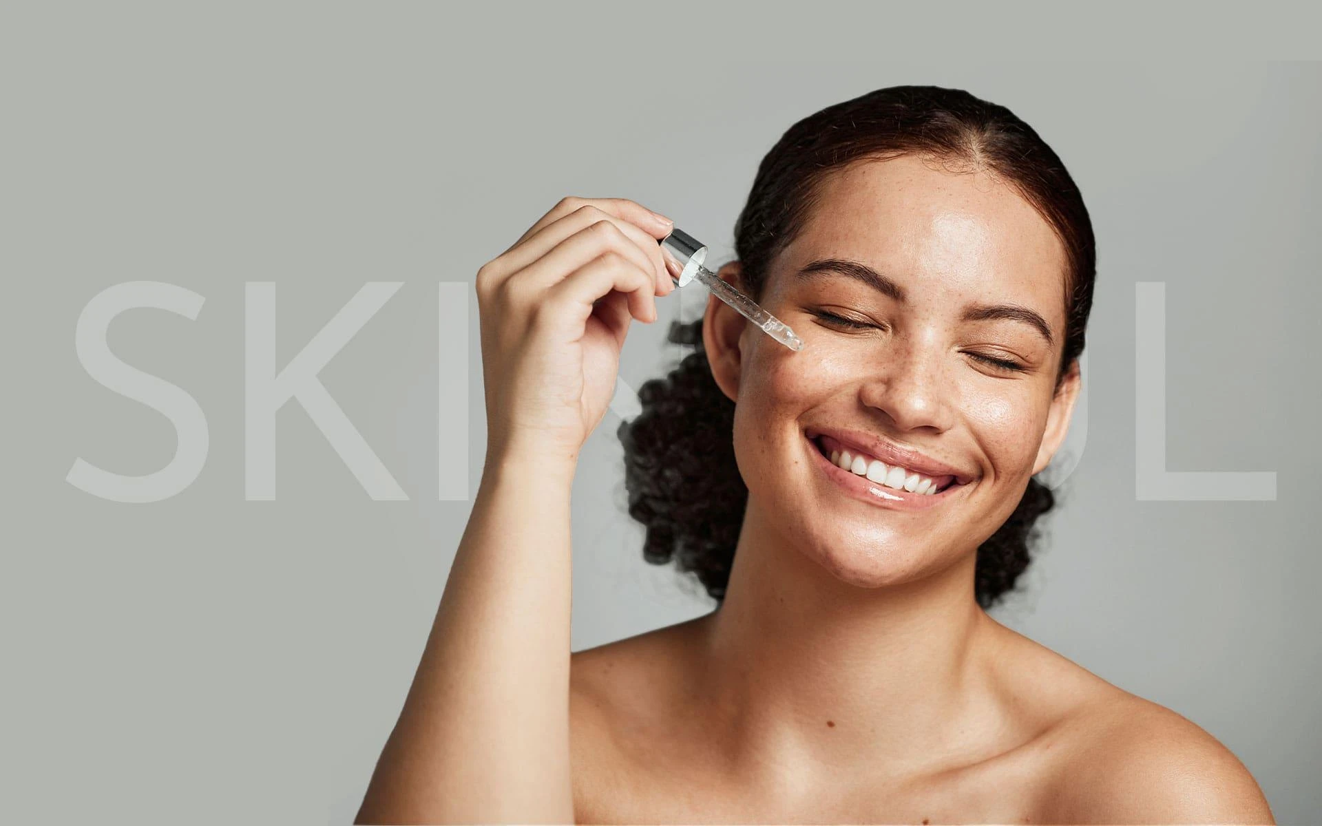 Hair Fall and Skin problems: Causes and Solutions for Healthy, Beautiful Skin &amp; Hair"