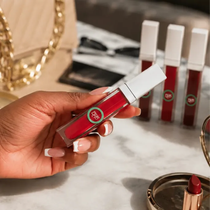 How to Find a Long-Lasting Red Lipstick That Doesn't Feel Dry