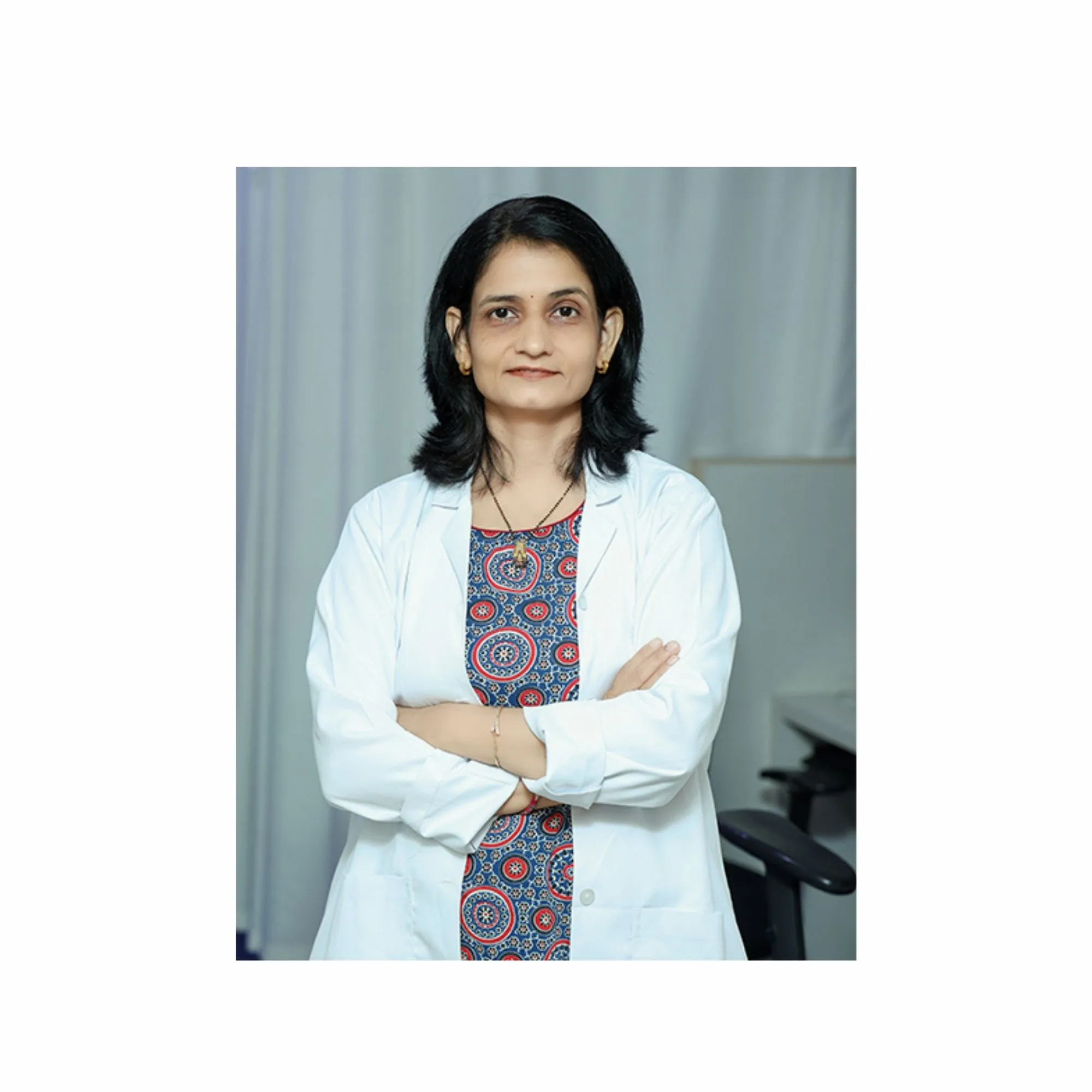 Best IVF Doctor in Ghaziabad for Couples Seeking Personalized Fertility Care