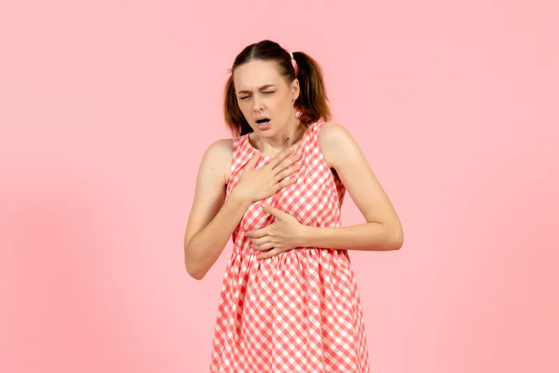 Breast Cancer Symptoms: Warning Signs Beyond a Lump