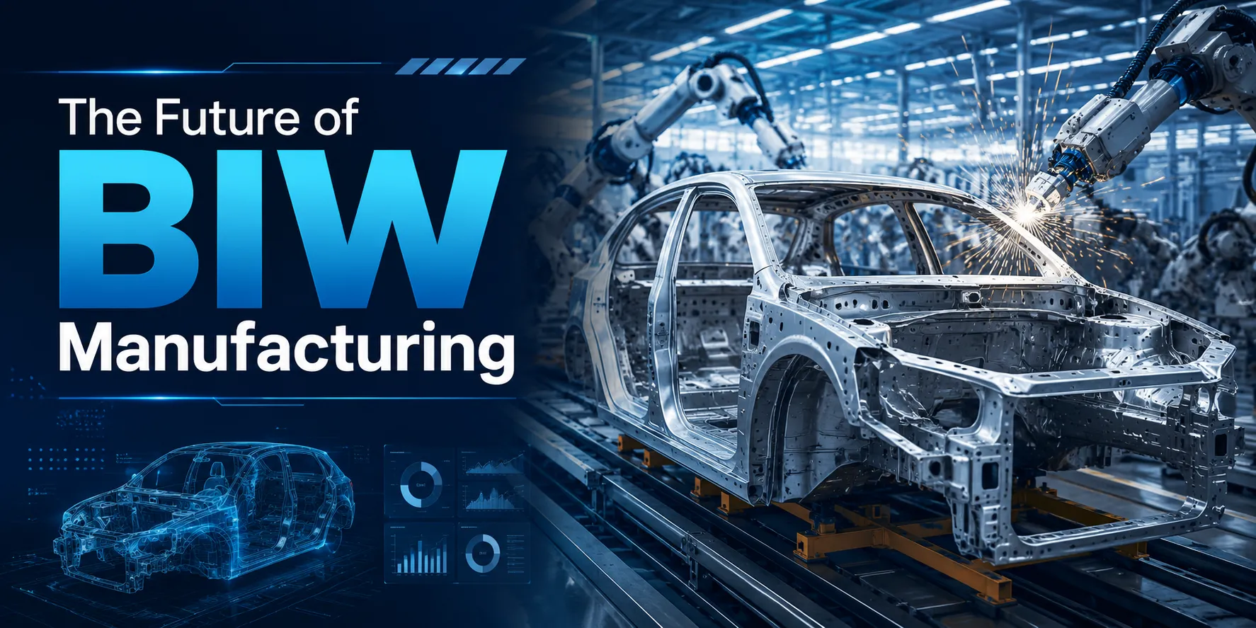 future of automotive manufacturing