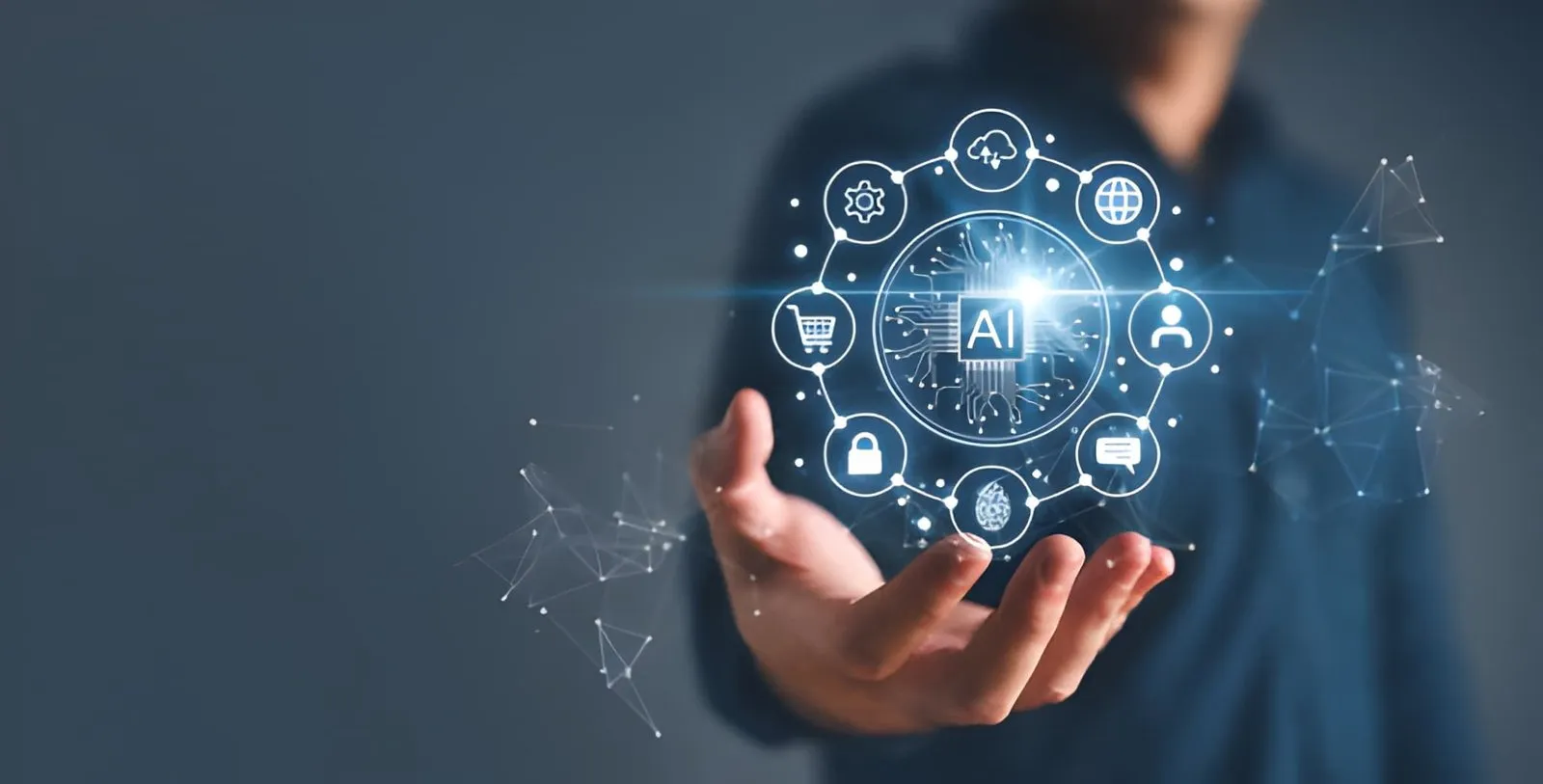 How AI Tools Are Transforming Mobile and Web Applications