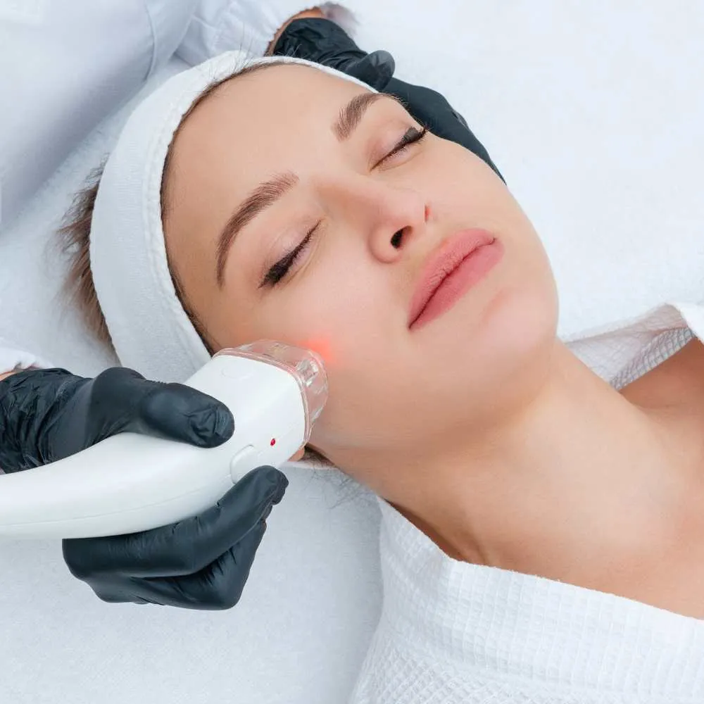 Laser Hair Removal: Separating Marketing From Medicine