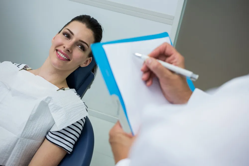 Breaking Oral Habits Early: How Orthodontic Appliances Can Support Pediatric Care
