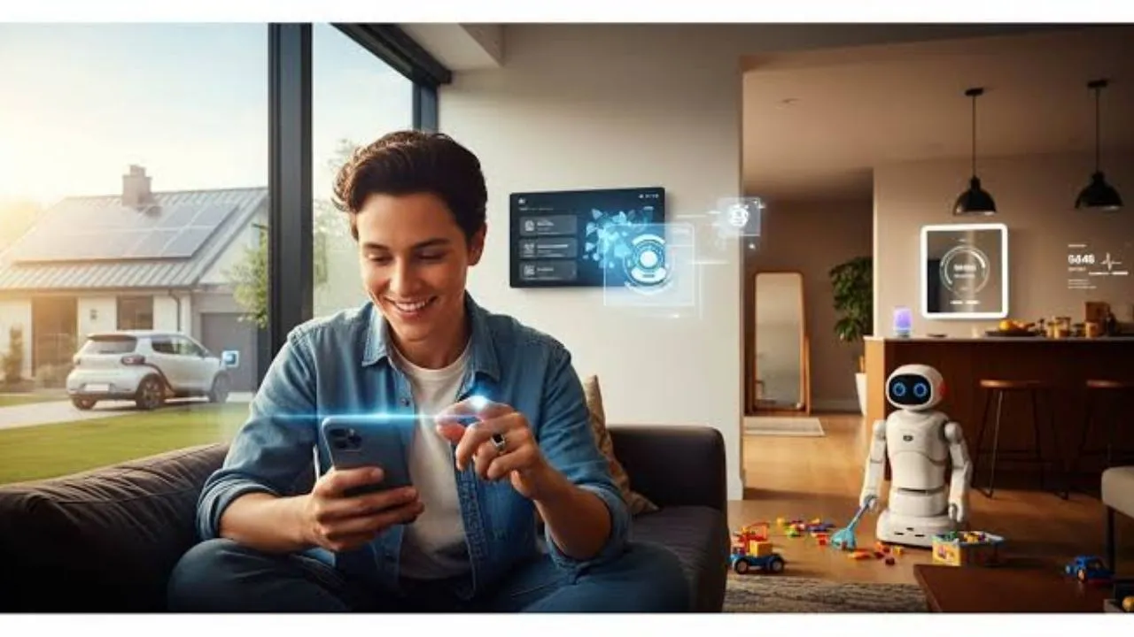 Modern Home Trends for Comfortable Living in 2026