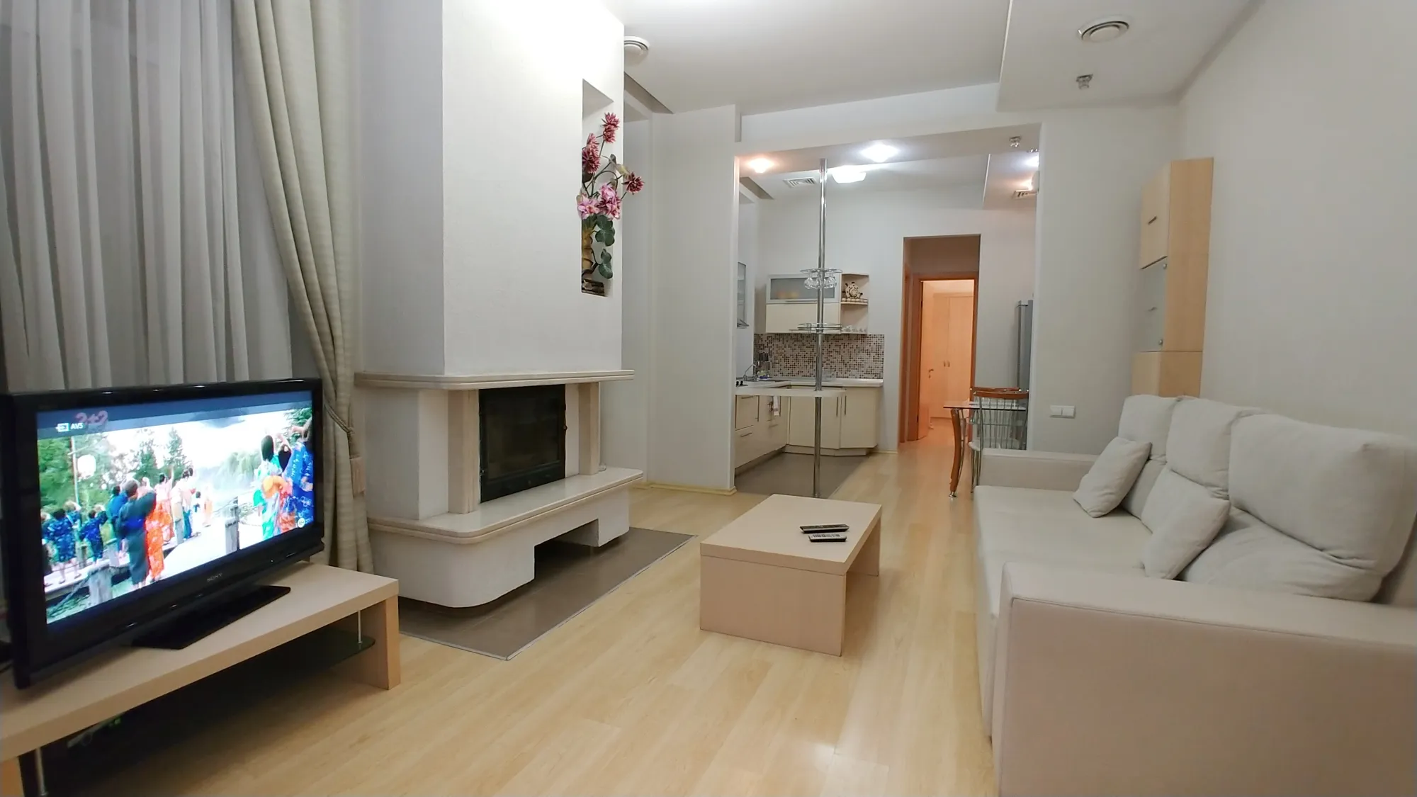 Long Term Rentals Ukraine — Why Local Platforms Make Extended Stays More Predictable