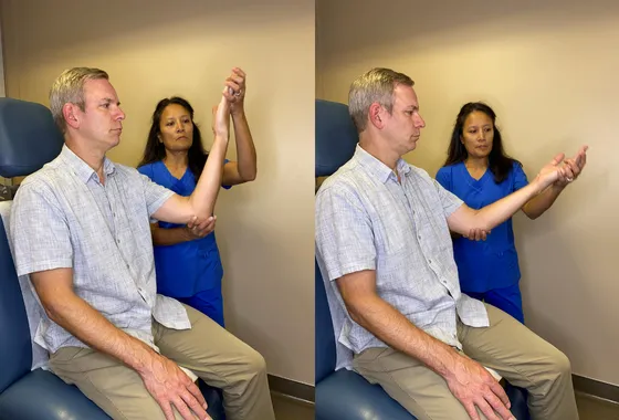 Spasticity vs. Rigidity: Understanding These Two Muscle Disorders