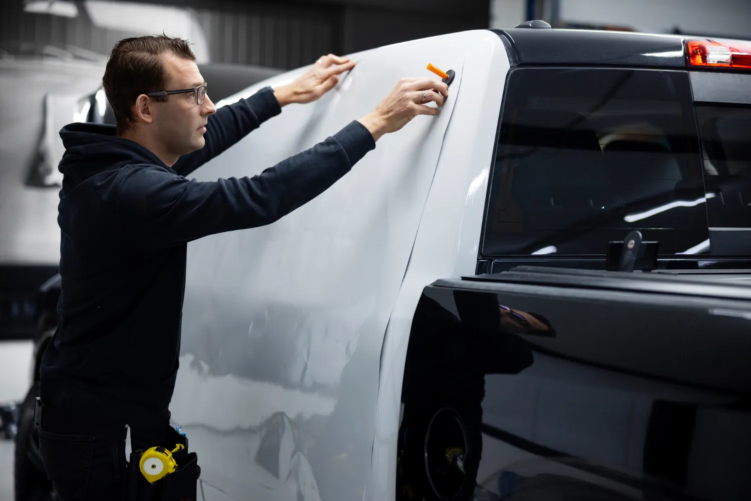 Why Car Rear Window Graphics in Sydney Are Growing in Popularity