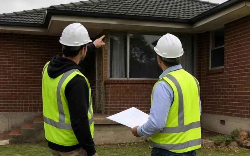 Why Some Sydney Homes Can't Get a Second Storey Added