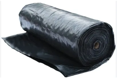 How Waterproof LDPE Plastic Sheets Help Protect Construction Sites from Moisture