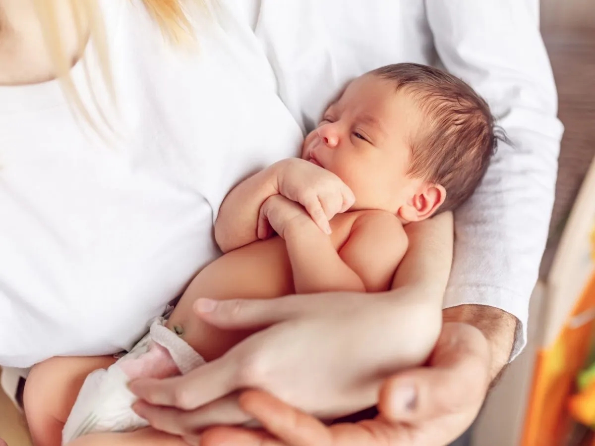 Supporting a Child With SMA (Newborn to Age 2): Tips for Helping Them Thrive