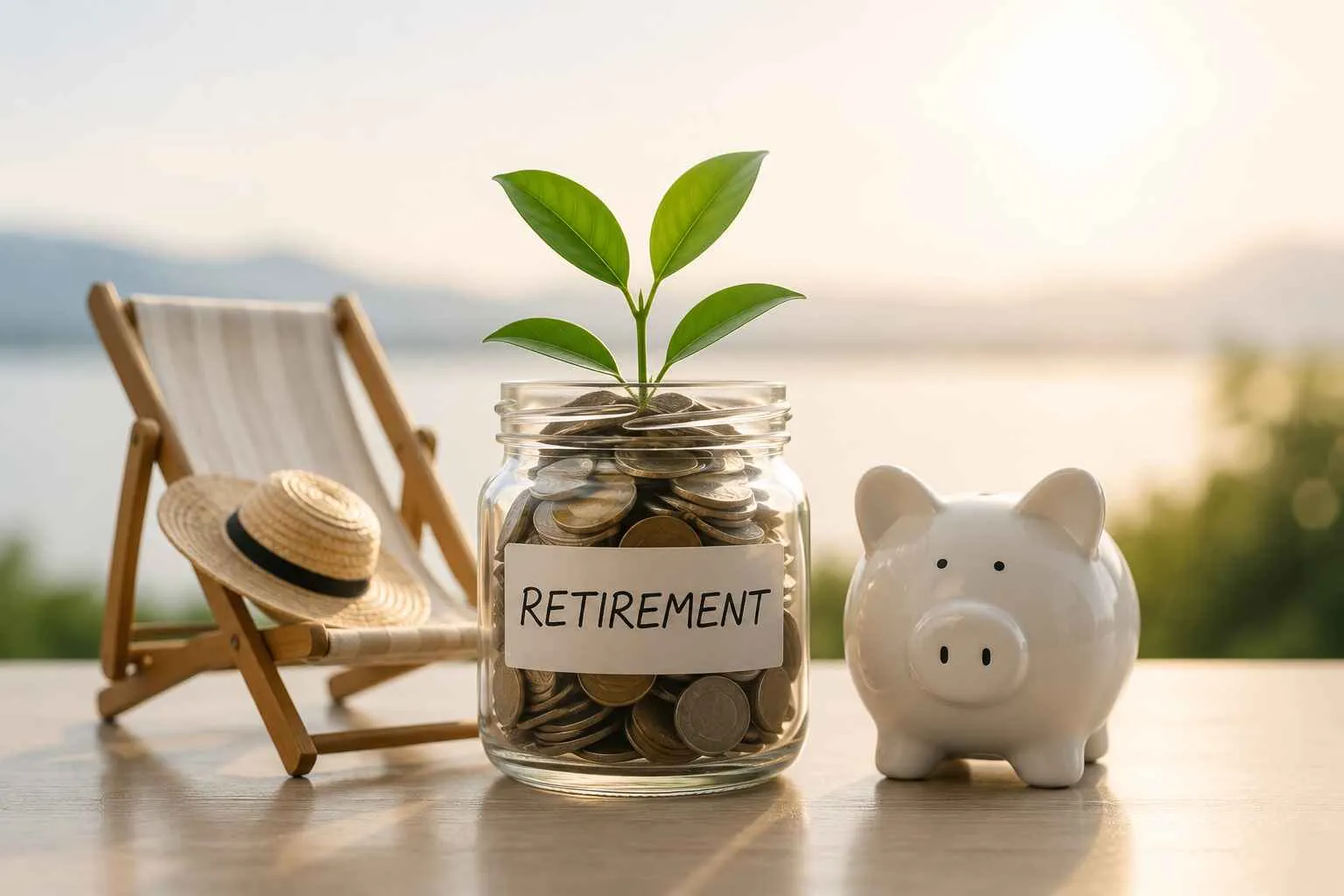 How Much Do You Need to Retire in India?