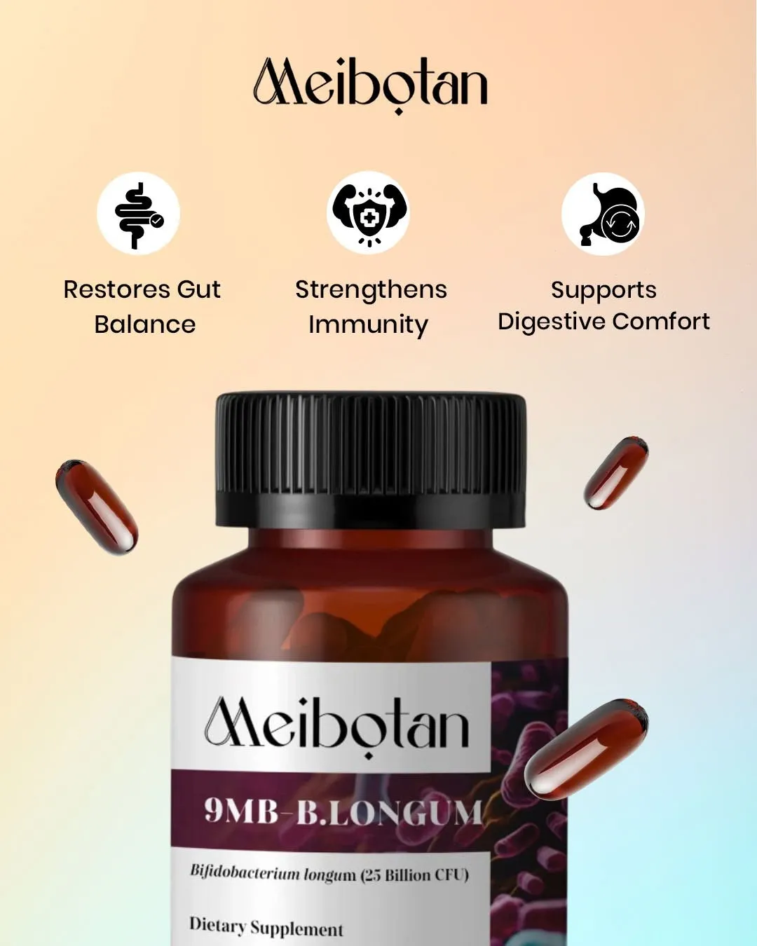 How to Choose the Right Probiotics for Digestive Health