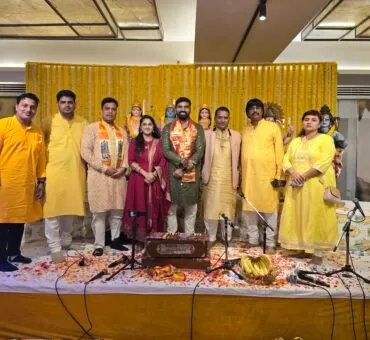 Finding the Right Sunderkand Singer for a Meaningful Devotional Gathering