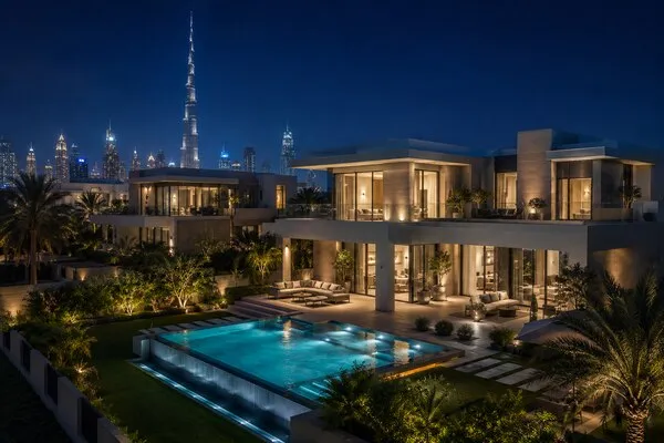 How to Search for Property in Dubai More Efficiently
