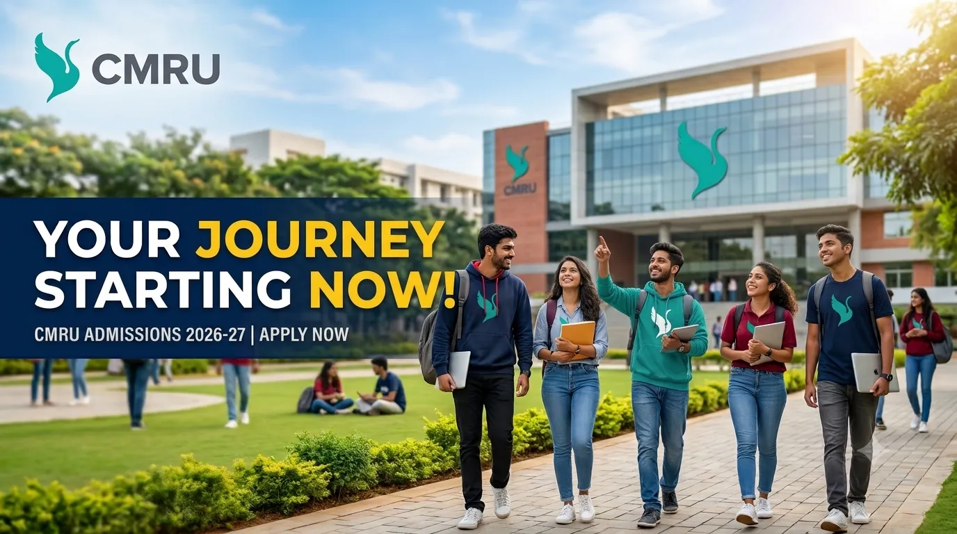 Navigating Higher Education: How to Choose the Right University for Future-Ready Careers