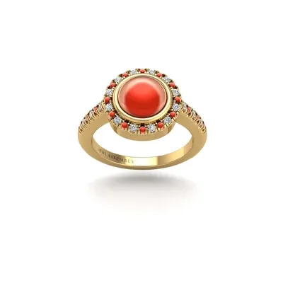 How to Create a Coordinated Jewellery Look