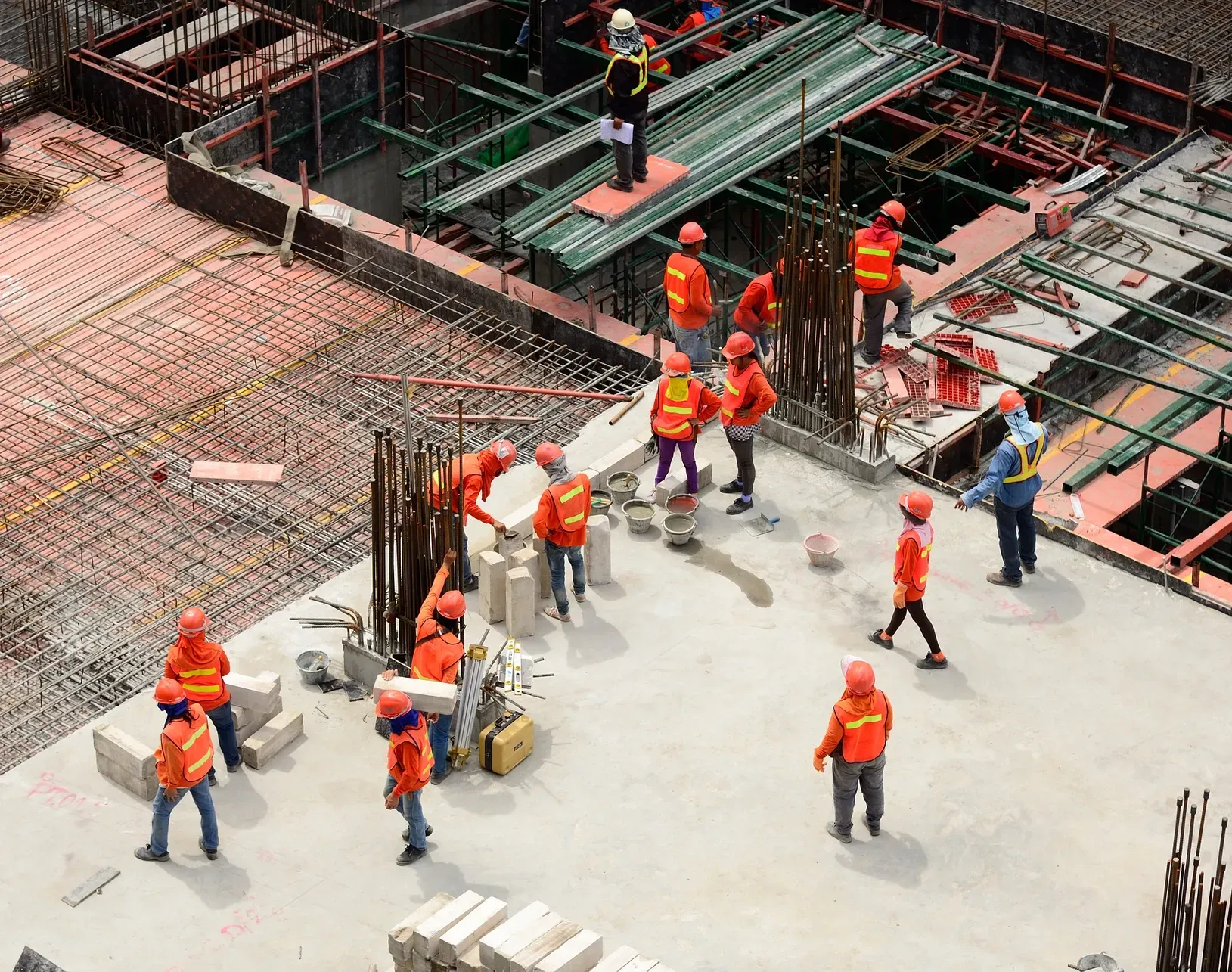 How to Choose a Quality Concreter in Sydney