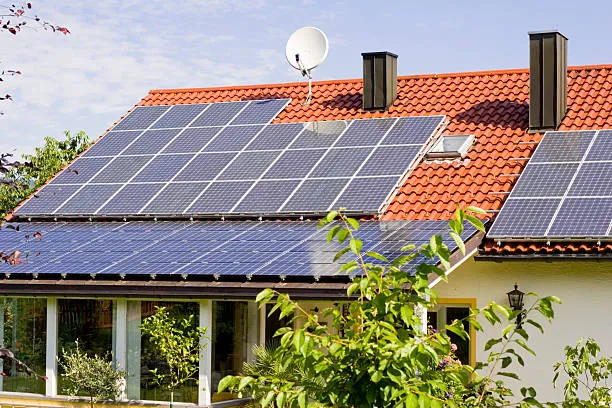 Solar Battery Backup: How Home Energy Storage Works