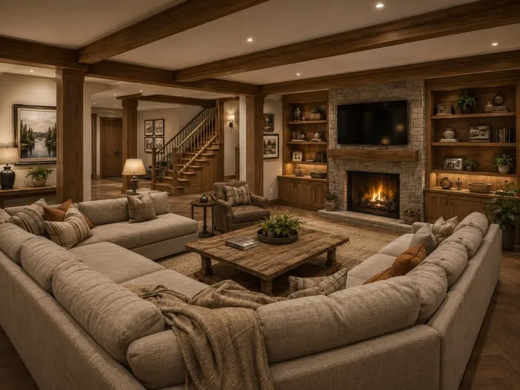 Art & Emotion Lounges: Designing Spaces That Bring Joy Into Everyday Life