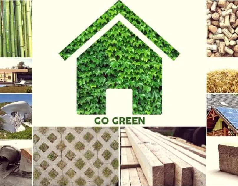 Sustainable Low-Carbon Construction: Building for a More Responsible Future