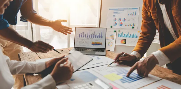 Smarter Financial Management for Nonprofits: Why Accounting Outsourcing Matters