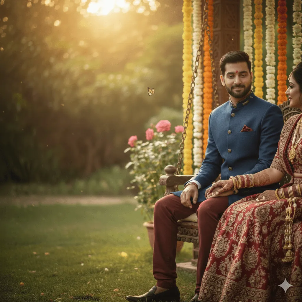 Nikah vs Court Marriage: What's the Difference?