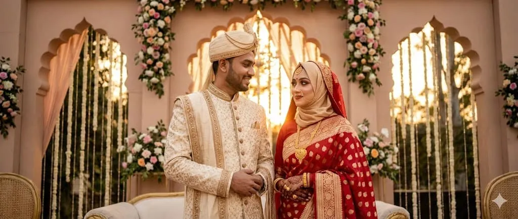Nikah vs Court Marriage: What's the Difference?