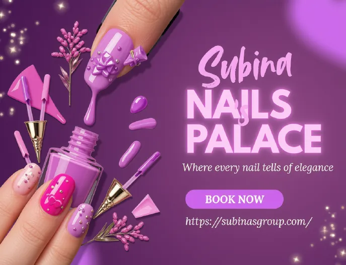 How to Choose the Right Nail Salon in Lalitpur: A Practical Guide