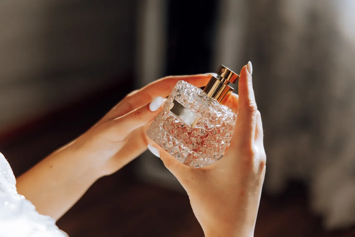 Dlaczego Perfumy Arabskie Zyskują Tak Dużą Popularność w Europie?