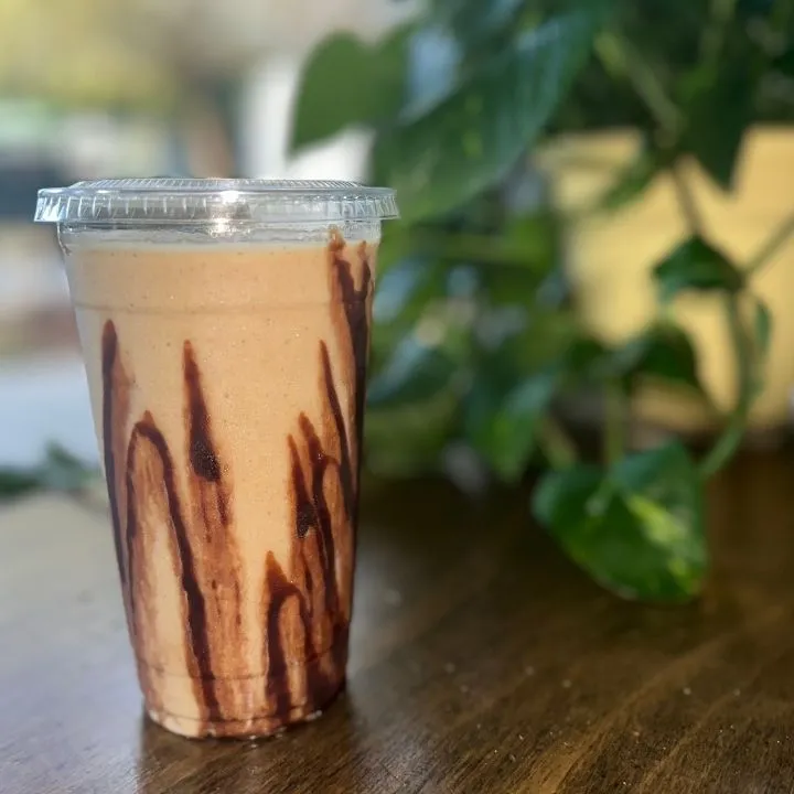HUM Frappe: A Refreshing Way to Complete Your Meal