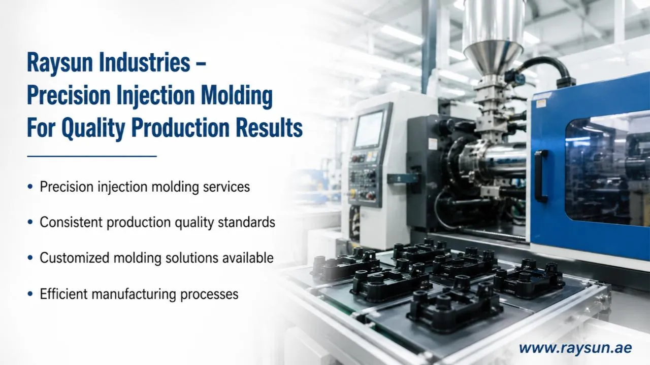 How Can Premium Injection Molding Services Reduce Mold Defect Rates
