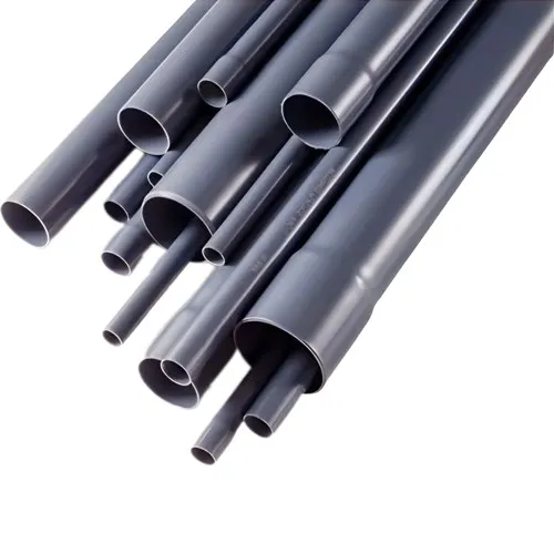 أهمية مواسير HDPE في شبكات المياه