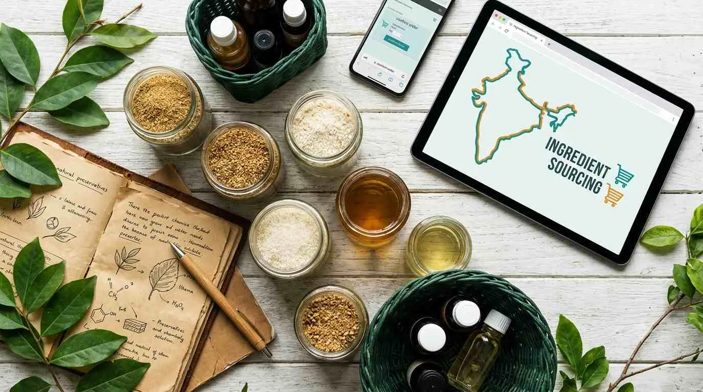 Buy Preservatives Online In India: A Modern Approach to Ingredient Sourcing