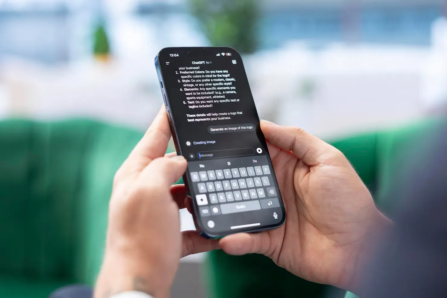 How AI Prompts Can Improve Your Productivity and Creativity Every Day