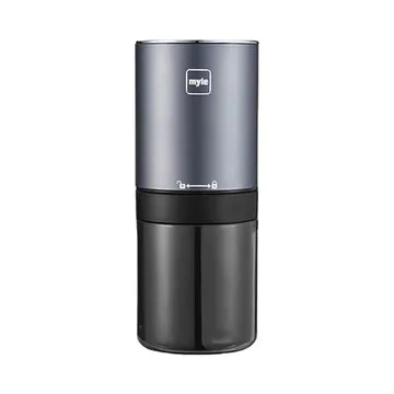 Top Portable Coffee Maker Options for Travel and Camping in the United States