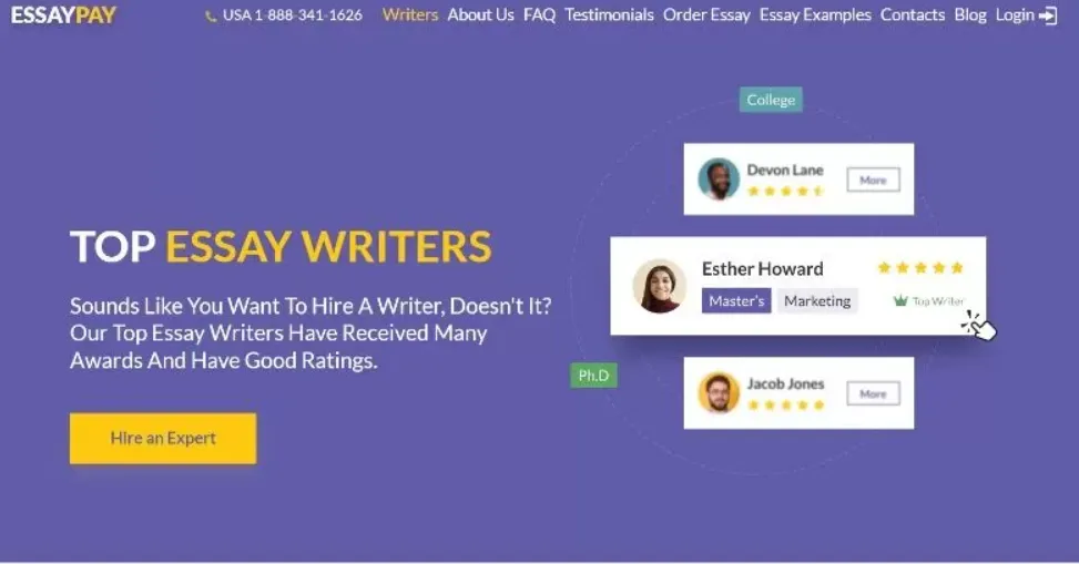 I Tried EssayPay for an Essay With Strict Formatting Requirements — Here’s the Result