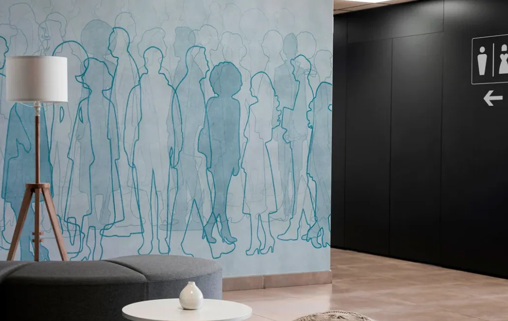 Office Wallpapers: How the Right Wall Design Can Change How Your Workspace Feels