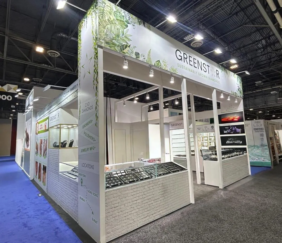 Why a Beautiful Exhibition Stand Can Still Deliver Poor ROI
