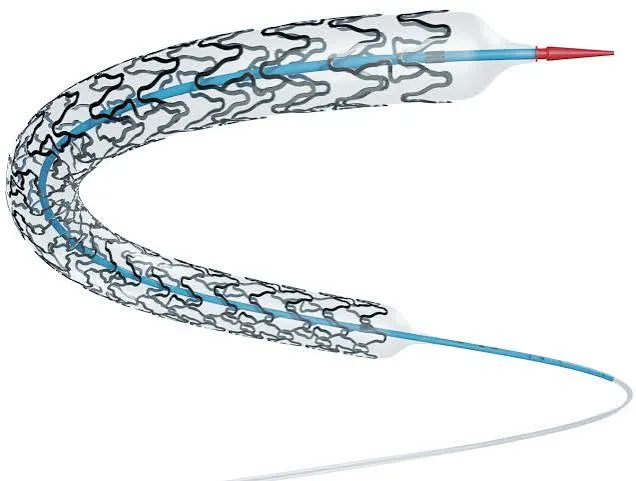 When are DCBs used instead of stents for ISR, small vessels, or diffuse disease?