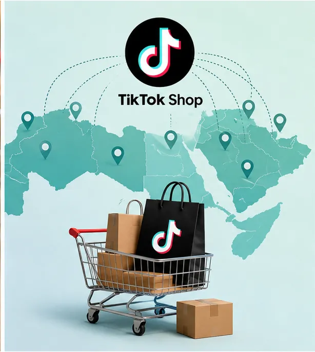 The Future of TikTok Shop: Opportunities in Arab Markets