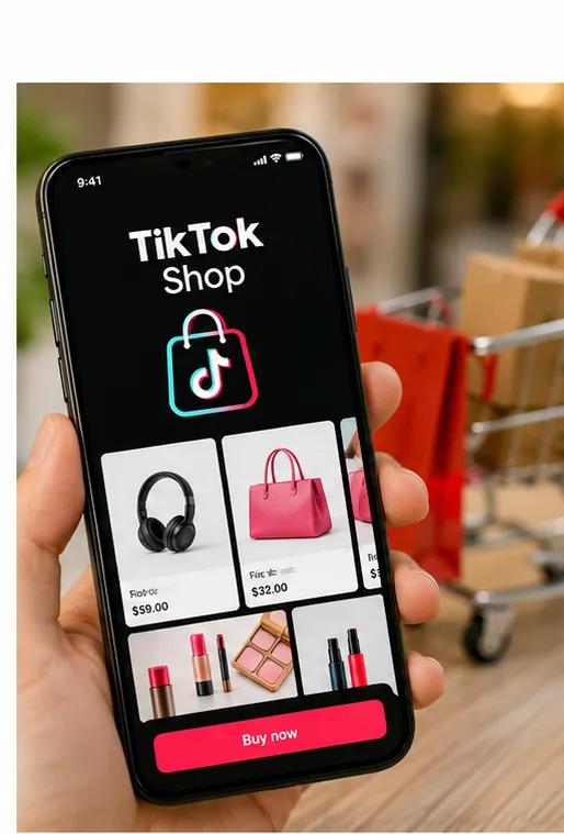 The Future of TikTok Shop: Opportunities in Arab Markets